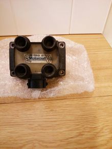 Cosworth wasted spark coil