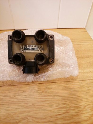 Cosworth wasted spark coil