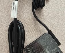 USB C Laptop charger