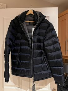 Guess Padded Jacket