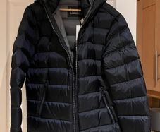 Guess Padded Jacket