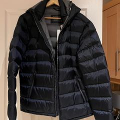 Guess Padded Jacket