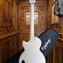 Epiphone Matt Heafy Snofall Les Paul Custom 2017 Image 2