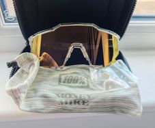 100% Cycling Sunglasses