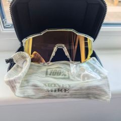 100% Cycling Sunglasses