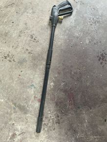 Power washer Lance