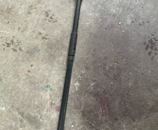 Power washer Lance