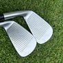 Taylormade P7MC irons Image 3