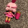 LOL Surprise - Confetti Pop - Show Baby Image 2