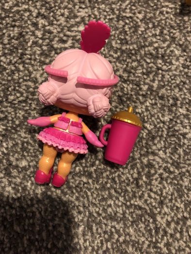 LOL Surprise - Confetti Pop - Show Baby
