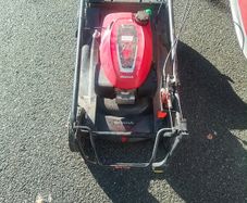 Lawnmower