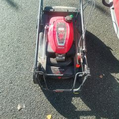 Lawnmower