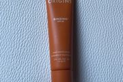 Origins Ginzing SPF 30 daily moisturiser 15ml