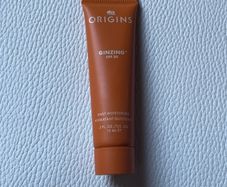 Origins Ginzing SPF 30 daily moisturiser 15ml