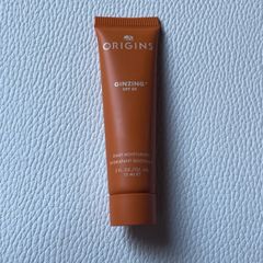 Origins Ginzing SPF 30 daily moisturiser 15ml