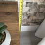 Matching Oak Effect TV Unit + Nest Coffee Tables Image 6
