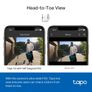 Smart Battery Video Doorbell Image 5