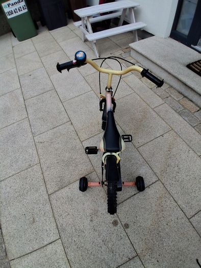 Kids Bike