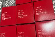 TIRTIR Viral mask it red cushion foundation new