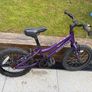 Ridgeback MX14 bike (3 - 6 Year) Image 2