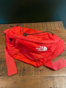 North Face Bum Bag