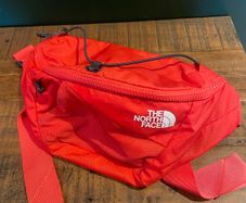 North Face Bum Bag