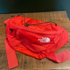 North Face Bum Bag