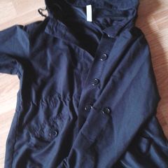 Black jacket