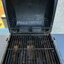 BBQ & 2 gas cylinders Image 3