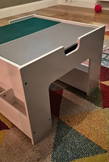 Lego Table