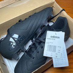 NEW Adidas Goletto VII FG Firm Ground Football Boots UK6 EU39.3