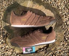 Get Rare Retro Premium Suede Adidas