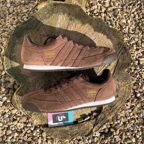 Get Rare Retro Premium Suede Adidas