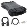 Best WIFI USB VCI for NISSAN VCI Ver.226.50 OBD2 Diagnostic Programmer for NISSAN Consult 3 Clear Fault Code Automatic Full Scan Image 4