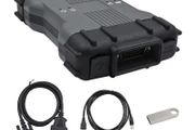 Best WIFI USB VCI for NISSAN VCI Ver.226.50 OBD2 Diagnostic Programmer for NISSAN Consult 3 Clear Fault Code Automatic Full Scan