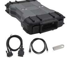 Best WIFI USB VCI for NISSAN VCI Ver.226.50 OBD2 Diagnostic Programmer for NISSAN Consult 3 Clear Fault Code Automatic Full Scan