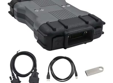Best WIFI USB VCI for NISSAN VCI Ver.226.50 OBD2 Diagnostic Programmer for NISSAN Consult 3 Clear Fault Code Automatic Full Scan
