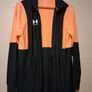 Under Armour Mens Track Top. Official Product In Excellent Condition.  Collect In Dublin Or Receive Via Post. Image 4