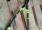 garden shears