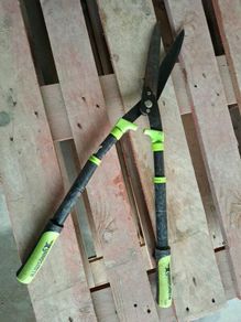 garden shears