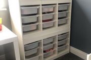 Storage Drawers