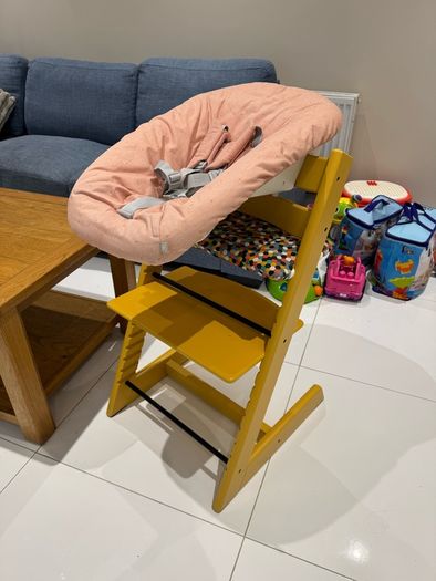 Stokke Newborn Insert
