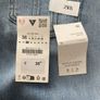New Zara jeans size 10 Image 5