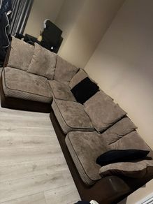 free couch