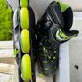 Kids No Fear rollerblades Image 3