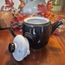 Denby jet teapot Image 2