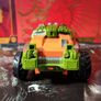 Transformers Generations ! 30th Anniversary ! Roadbuster Figure ! 2014 ! by Hasbro ! Image 3