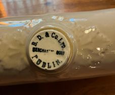 Bottle warmer s