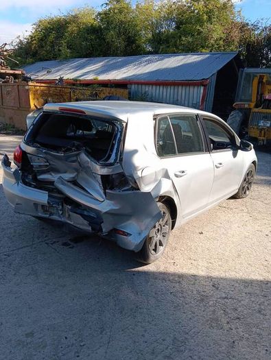 Breaking VW golf 2010 1.6tdi cay