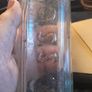 vintage esso oil bottle Image 5